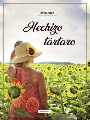 cover image of Hechizo tártaro